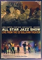 All Star Jazz Show - Live From Lincoln Center