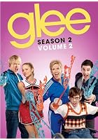 Glee - Season 2 Volume 2
