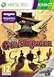 Kinect - The Gunstringer