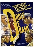 Drole De Drame