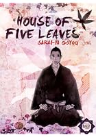 House Of Five Leaves