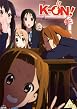 K-ON! Vol.3