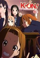 K-ON! Vol.3