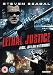 Lethal Justice