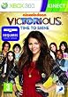 Kinect: Victorious: Time to Shine