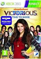 Kinect: Victorious: Time to Shine