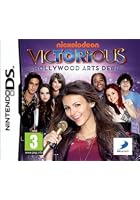 Victorious: Hollywood Arts Debut