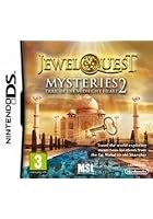 Jewel Quest Mysteries: Trail of the Midnight Heart