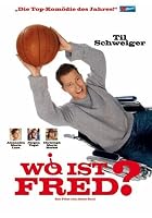 Wo Ist Fred?