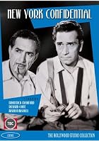 New York Confidential