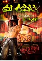 Slash - Made In Stoke