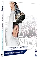 Spurs 1972 UEFA Cup Final