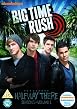 Big Time Rush - Series 1 - Vol.1 - Halfway There