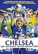 Chelsea - Ultimate FA Cup Collection