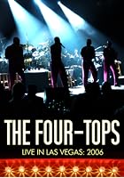 Four Tops - Live In Las Vegas 2006