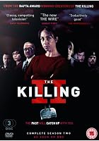 The Killing - Series 2