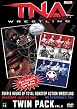 TNA Wrestling - HardCORE Justice 2011 / No Surrender 2011