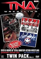 TNA Wrestling - HardCORE Justice 2011 / No Surrender 2011
