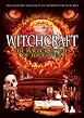 Witchcraft - The Magick Rituals Of The Coven