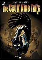 The Cat o'Nine Tails