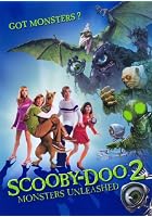 Scooby Doo 2 - Monsters Unleashed