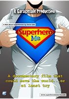 Superhero Me