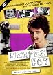 Herpes Boy