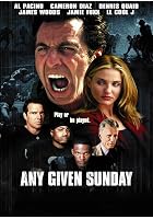 Any Given Sunday
