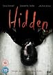 Hidden