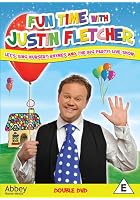 Fun Time With Justin Fletcher