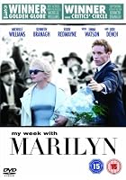 My Week With Marilyn