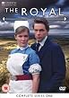 The Royal - Series 1 - Complete