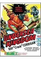 The Undersea Kingdom
