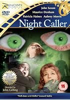 Night Caller - Colour Version