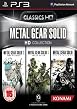 Metal Gear Solid HD - Collection