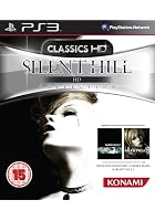 Silent Hill HD Collection
