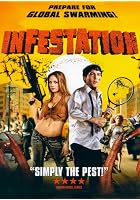 Infestation
