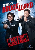 Get Smart's Bruce and Lloyd Out of Control