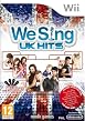 We Sing: UK Hits