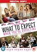What to Expect When You're Expecting