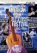 The American Folk Blues Festivals - Vol. 2