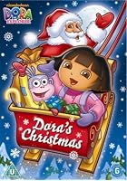 Dora The Explorer - Dora's Christmas