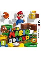 Super Mario 3D Land - 3DS