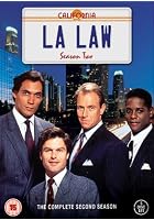 L.A. Law - Season 2