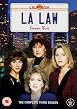 L.A. Law - Season 3