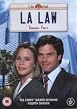 L.A. Law - Season 4