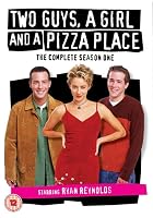 Two Guys A Girl And A Pizza Place - Season 1