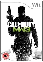 Call Of Duty: Modern Warfare 3