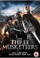 The Three Musketeers