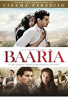 Baaria